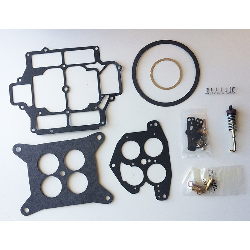 CK4856 carburetor kit for Packard Single Rochester 4GC Carburetors part number ck3856
