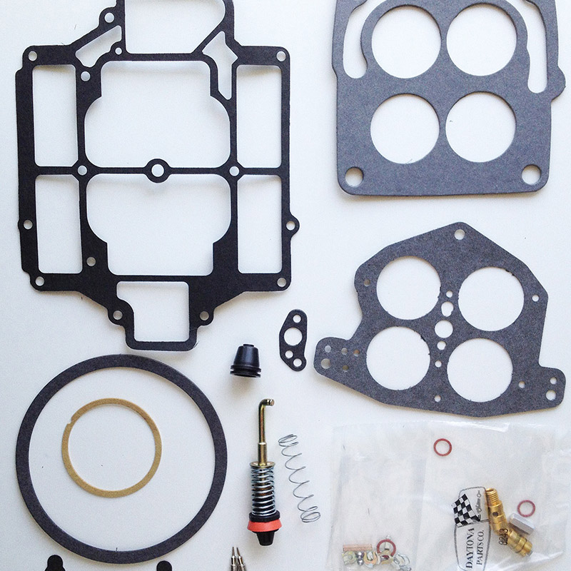 1956 Buick for Rochester 4GC part number ck3991