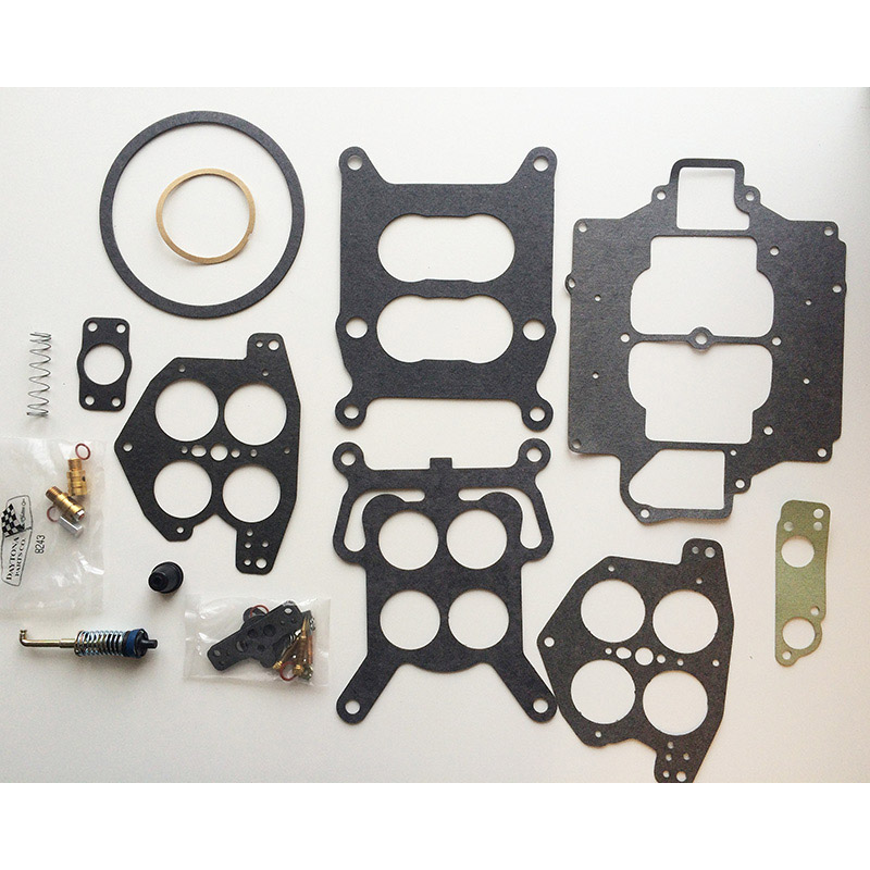 1957-1967 Chevrolet Truck with Rochester 4GC Carburetor Kit part number ck3996
