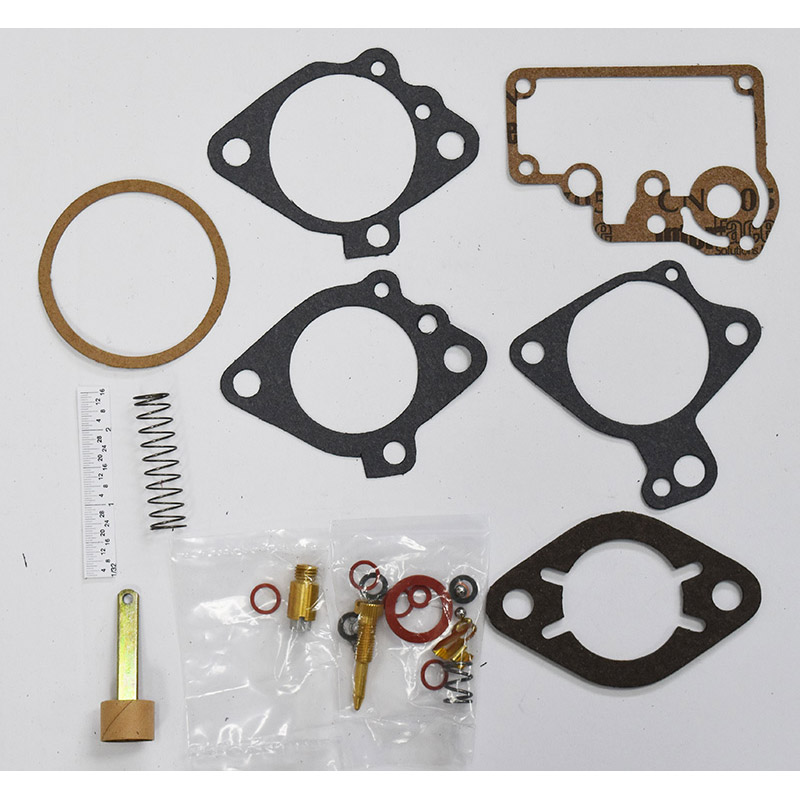 1952-1954 Hudson Carter WA-1 carburetor kit part number ck4050