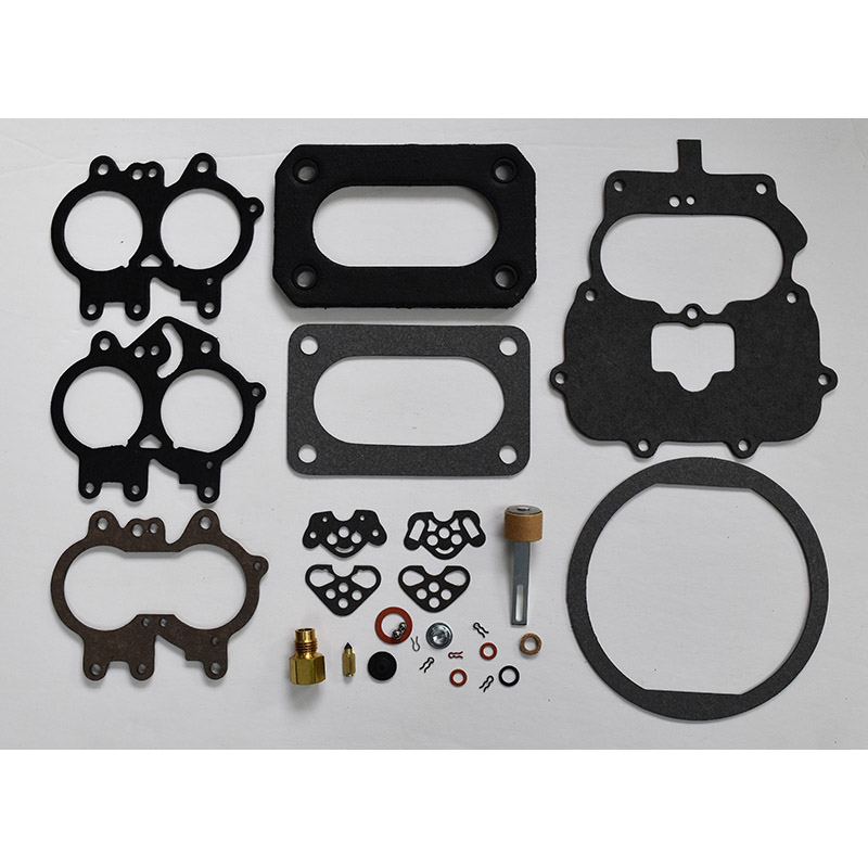 Carter BBD carburetor kit for 1 1/2" bore used on Chrysler, Dodge. Plymouth and Chris-Craft marine part number ck4072