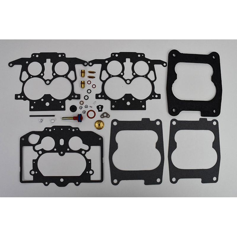 Carter Thermoquad carburetor kit part number ck4109