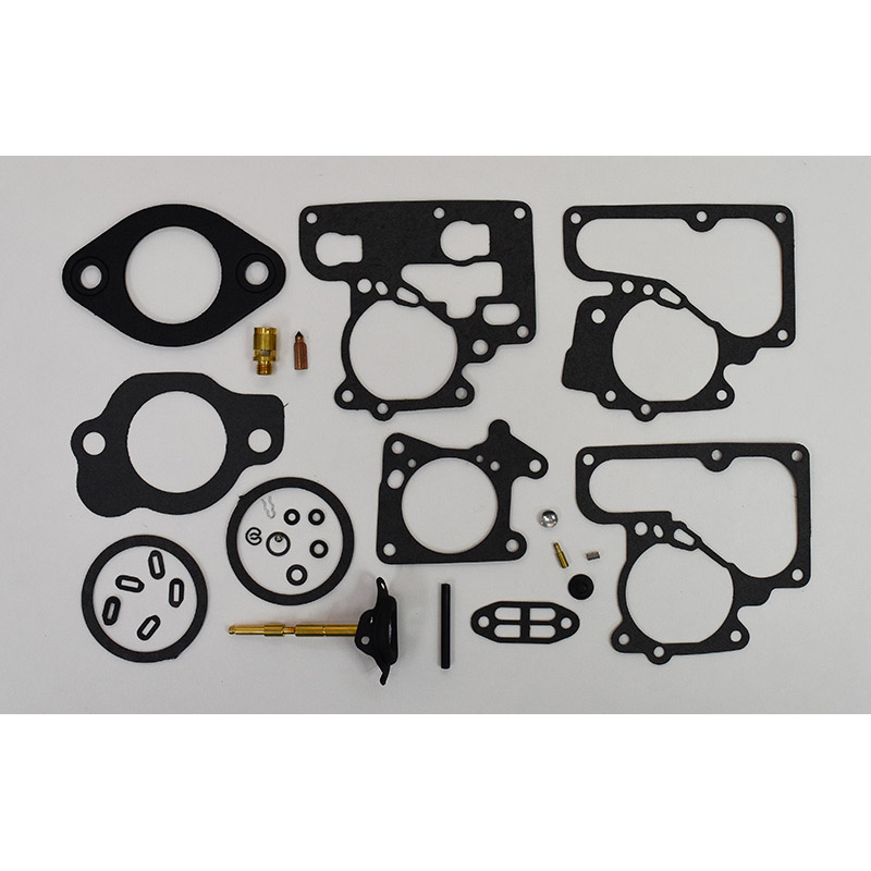 1981-1990 Ford, Mercury, AMC, Jeep Carter YFA carburetor kit part number ck4238