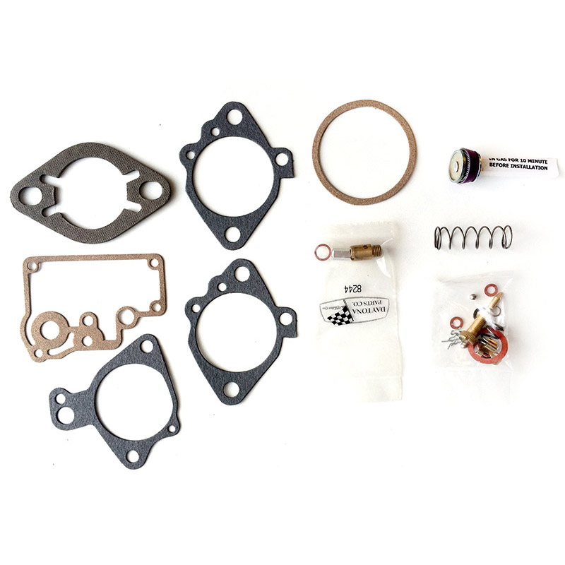 Carter WA-1 Carb Kit for 413S and 414S Service Replacement Carburetors part number ck4516