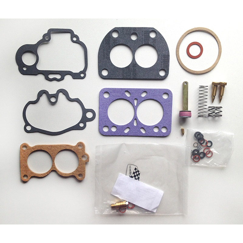 1941-1950 Packard 8 Cylinder Carter WDO carburetor kit part number ck4546