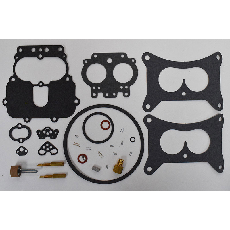 Carburetor repair kit for 1959-1963 Edsel, Ford, Mercury and Lincoln Carter ABD carbs. part number ck4618