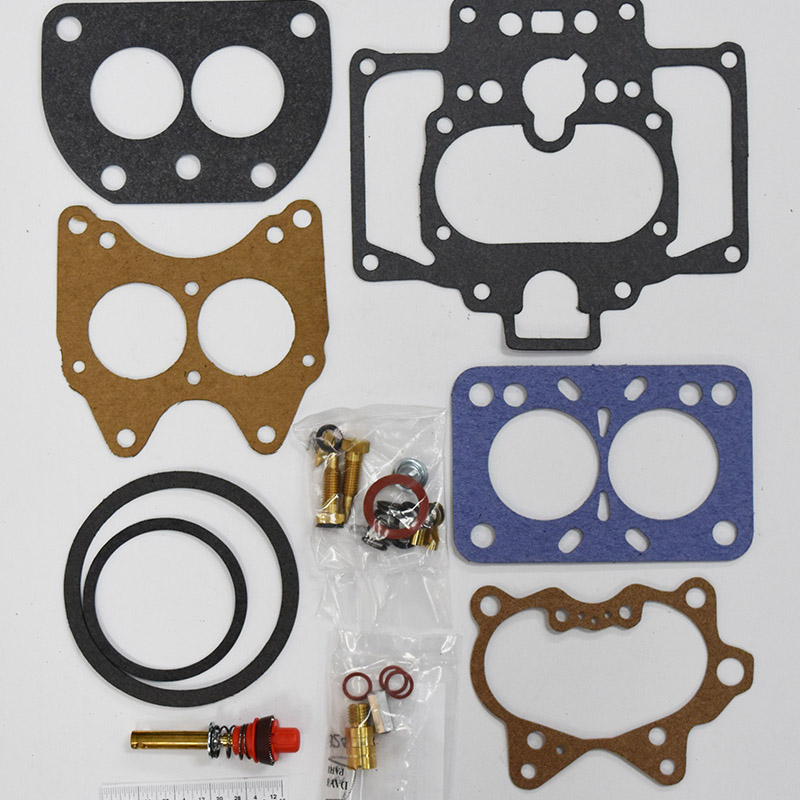 1946-1949 Buick 8 Cylinder Carter WCD carburetor kit part number ck4822