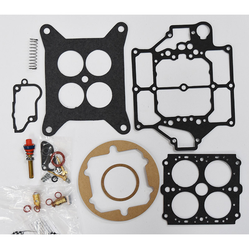 1957 AMC Carter WCFB carburetor kit part number ck4832