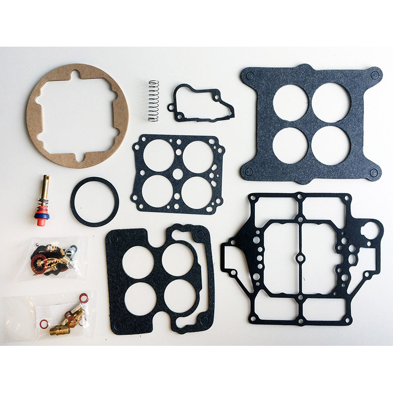 1957 Cadillac Carter WCFB Carburetor Kit part number ck4835