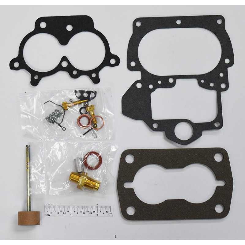 GMC Truck 305 V6 Stromberg WW carburetor kit part number ck5253