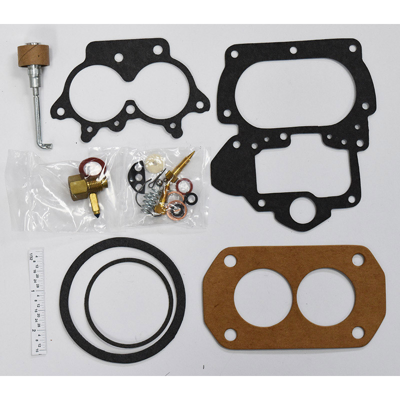 Stromberg WW Carburetor Kit part number ck5281