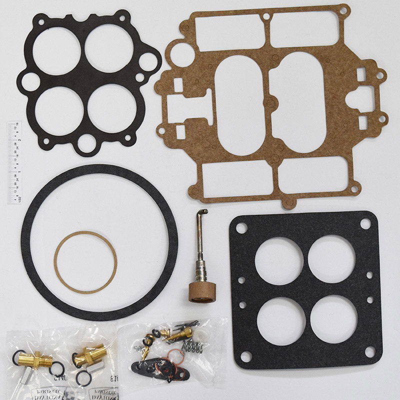 1952-1954 Buick Stromberg 4A Aeroquad carburetor kit part number ck5443