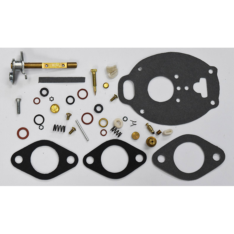 Master kit for Allis-Chalmers TSX464, TSX561, TSX773, TSX871 part number ck6670