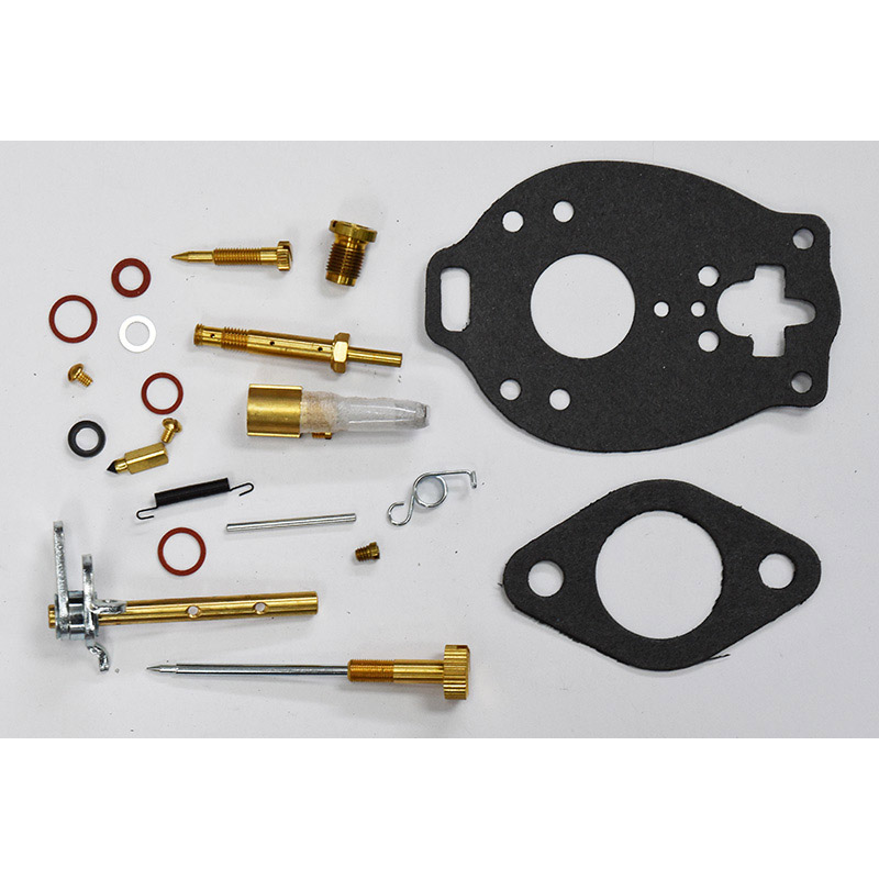 Marvel-Schebler TSX Carburetor Master Kit for Massey-Ferguson TO20, TE20, TO30. part number ck6673