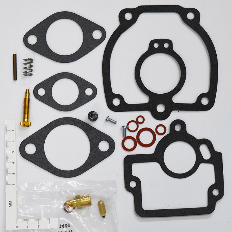 IHC carburetor kit part number ck6950