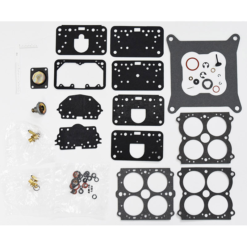 1967-1976 Chrysler, Ford, Dodge, Lincoln Holley 4150, 4160 carburetor kit part number ck7048