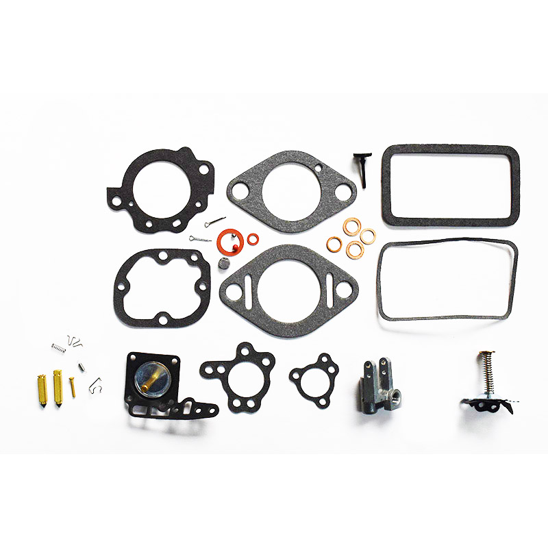 1950-1968 International 1 bbl carb IHC 152, 196, 220 CID, BG-220 Holley 1904 kit part number ck7055