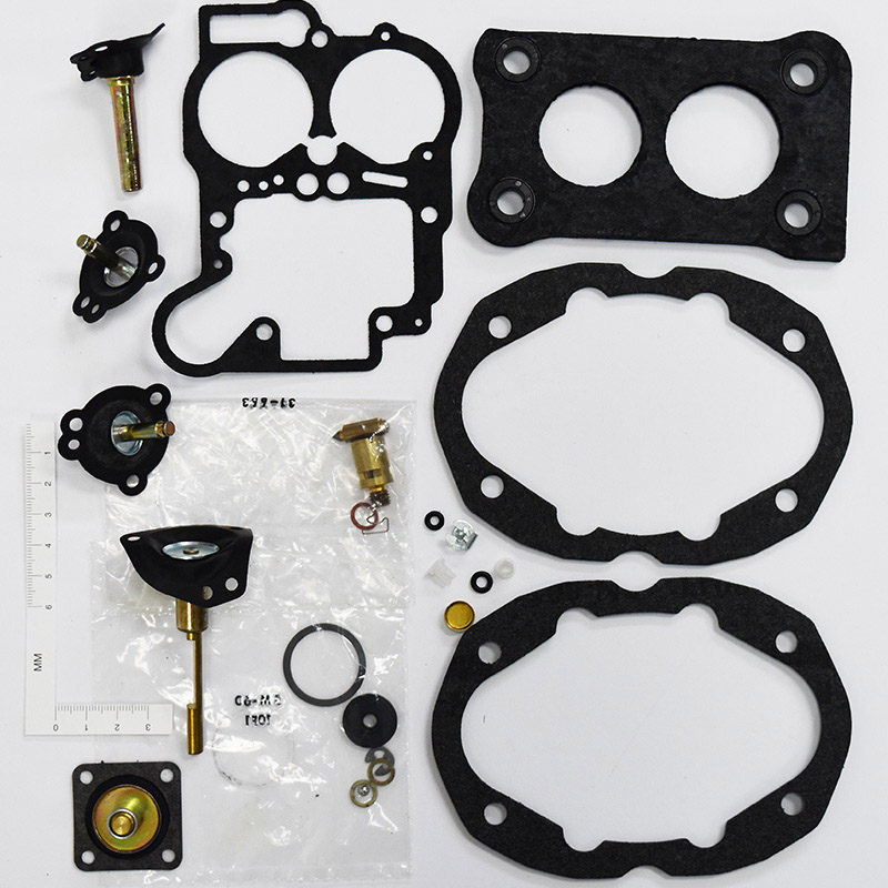 Holley 5200C 1980-1982 Ford 2.3L Carburetor Kit