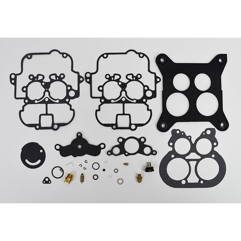 1975-1978 Ford, Lincoln, Mercury Ford Motorcraft 4350 4 barrel 460 CID Carburetor Kit part number ck7438
