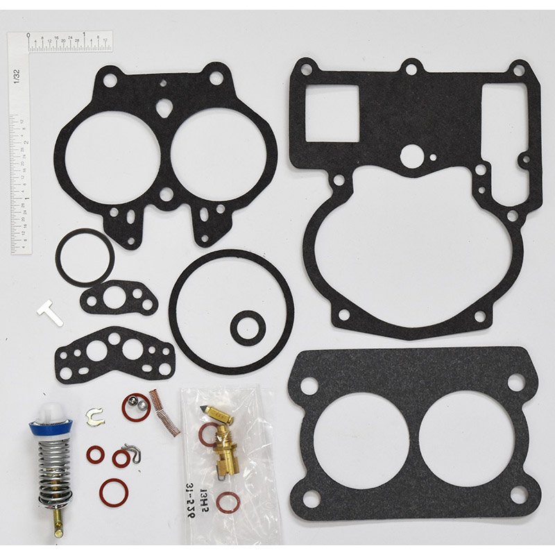 Mercury Marine Rochester 2GC 2GV 2GE carburetor kit part number ck8306