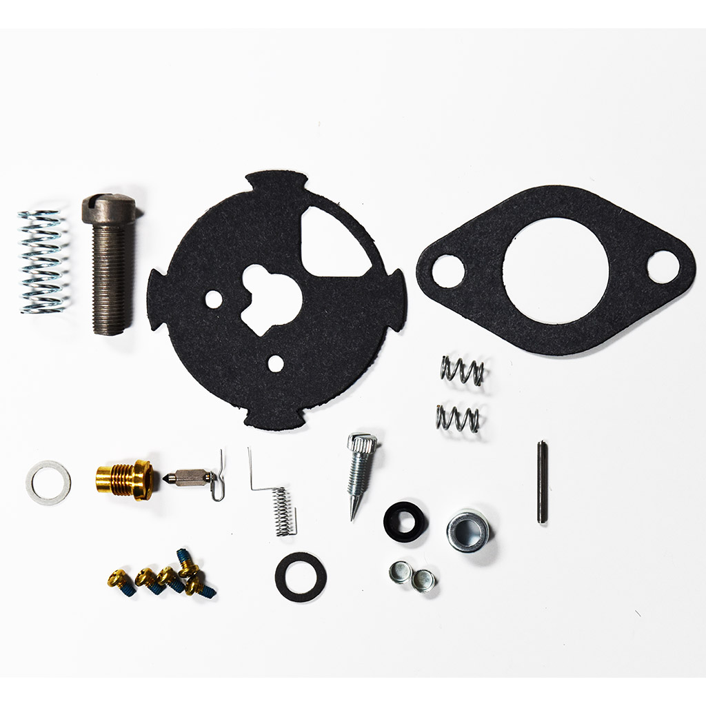 Zenith 1408G Onan LP carburetor kit part number ck9004