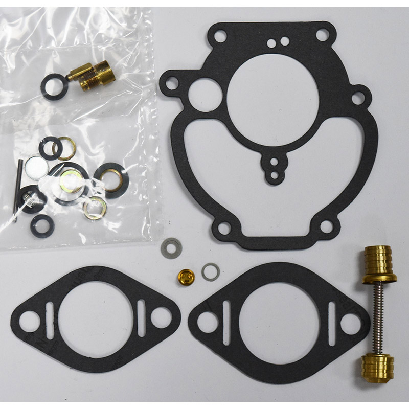 Zenith Model 63AW-11, 63AW-12 Carburetor Kit