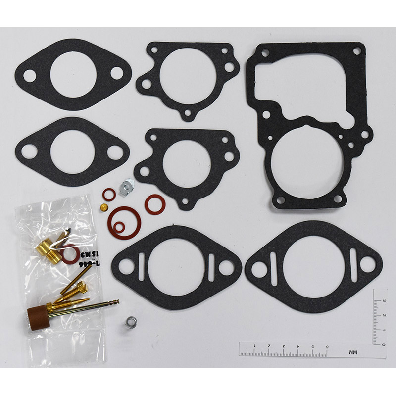 Zenith 28/228 Carburetor Kit