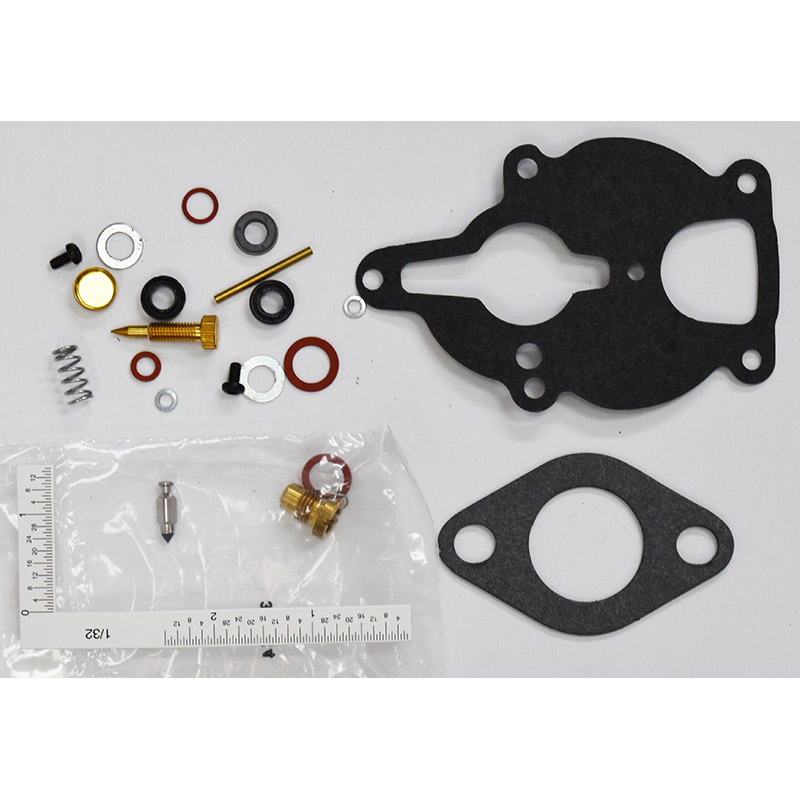 Zenith model 68 updraft carburetor kit part number ck9617