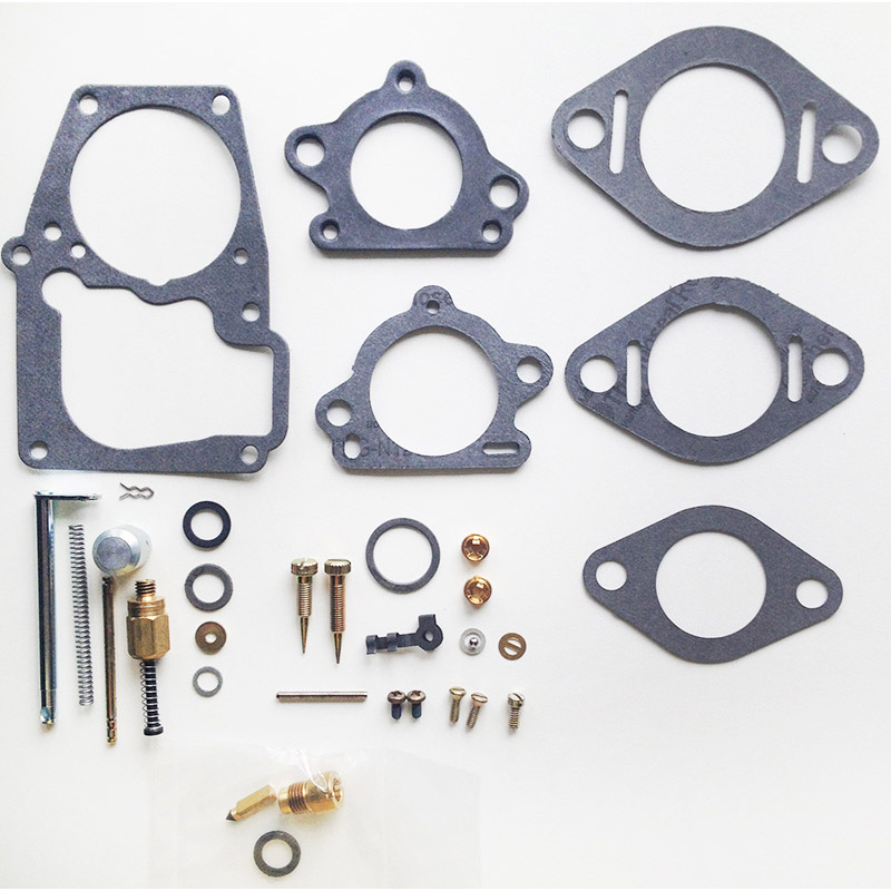 Zenith Model 28, 228 Carburetor Kit