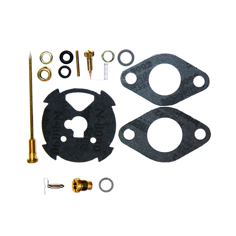 Zenith 1408 side draft carburetor kit part number ck9948