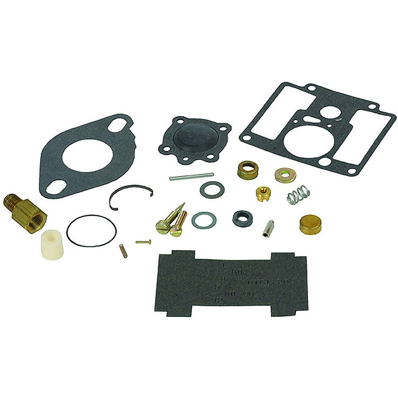 Zenith model 33 Genie carburetor kit part number ck9968