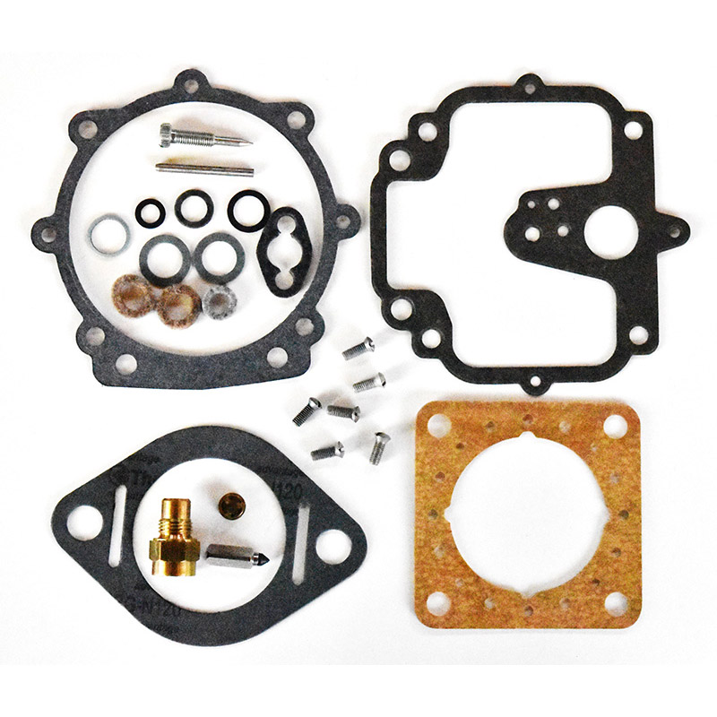 Zenith model 29w-16 carburetor kit part number ck9975