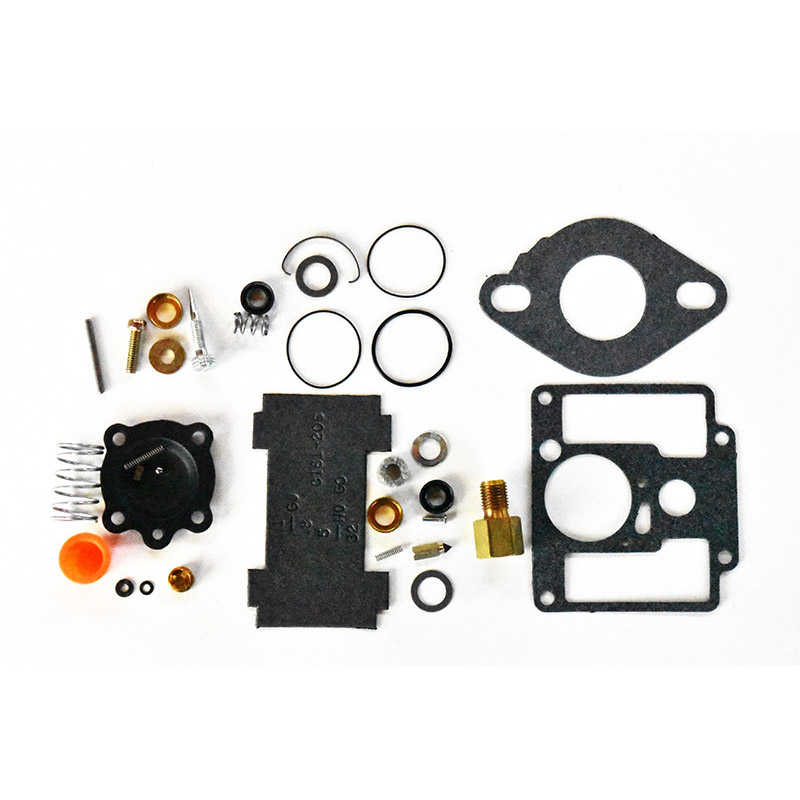 Zenith model 33 Ford carburetor kit part number ck9990