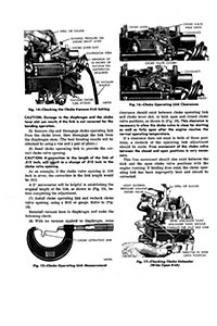 Carter AFB 1964-67 Chrysler, Dodge, Plymouth Carburetor Service Manual