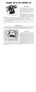 Rochester 2G, 2GC, 2GV 2-Jet Small Bore (1-1/4") 1955-1971 Carburetor Service Manual