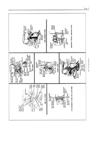 Holley 4150G (Governed) 1973-74 GM Trucks