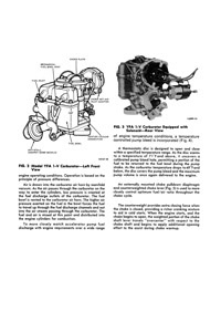 Carter YFA 1977-1985 Ford, Ford Truck, Mercury Carburetor Service Manual eBook pdf part number cm183