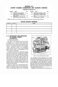 Carter WCD Buick, AMC Carburetor Service Manual ebook pdf part number cm451