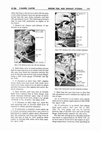 Carter WCD Buick and AMC Carburetor Service Manual