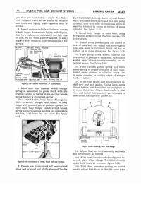 Carter WCD Buick and AMC Carburetor Service Manual
