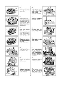 Carter WGD Hudson, Nash and Oldsmobile Carburetor Service Manual ebook pdf part number cm466