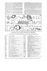 Carter BB IHC Carburetor Service Manual