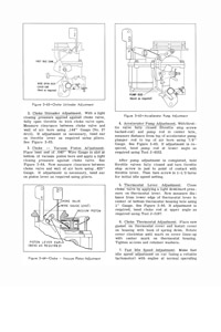 Stromberg WW 1956-1961 Buick Carburetor Service Manual