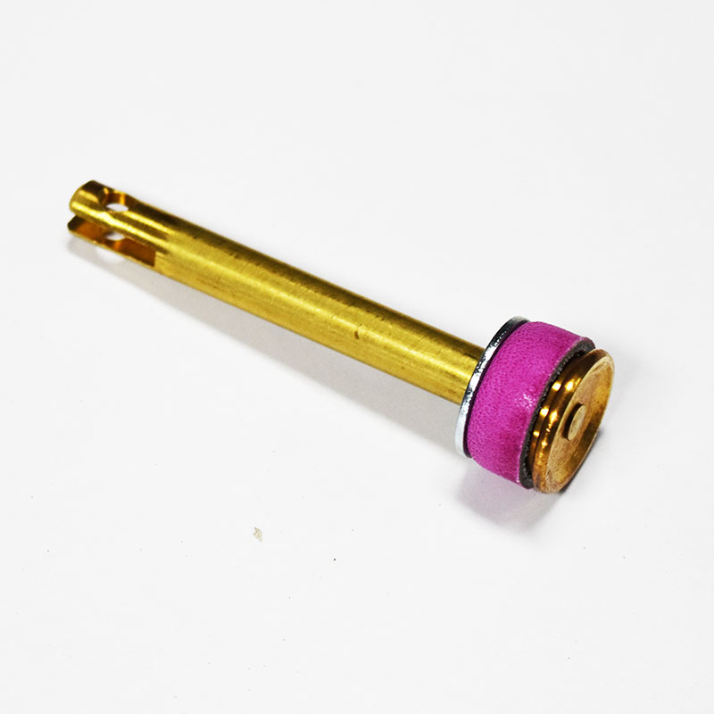 Carter BB dashpot assembly part number 6477s