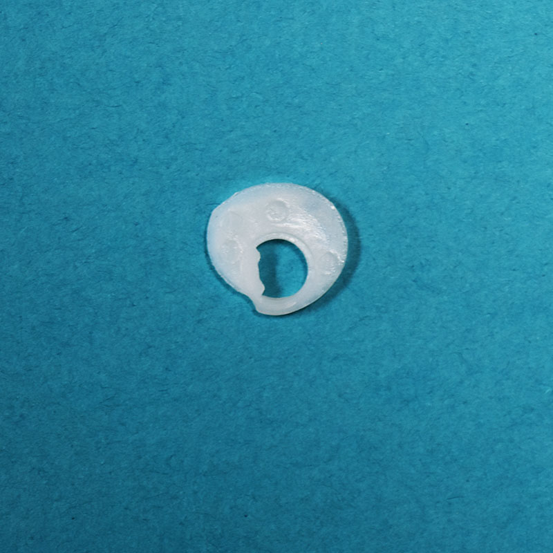 Quadrajet secondary air valve cam part number 85104