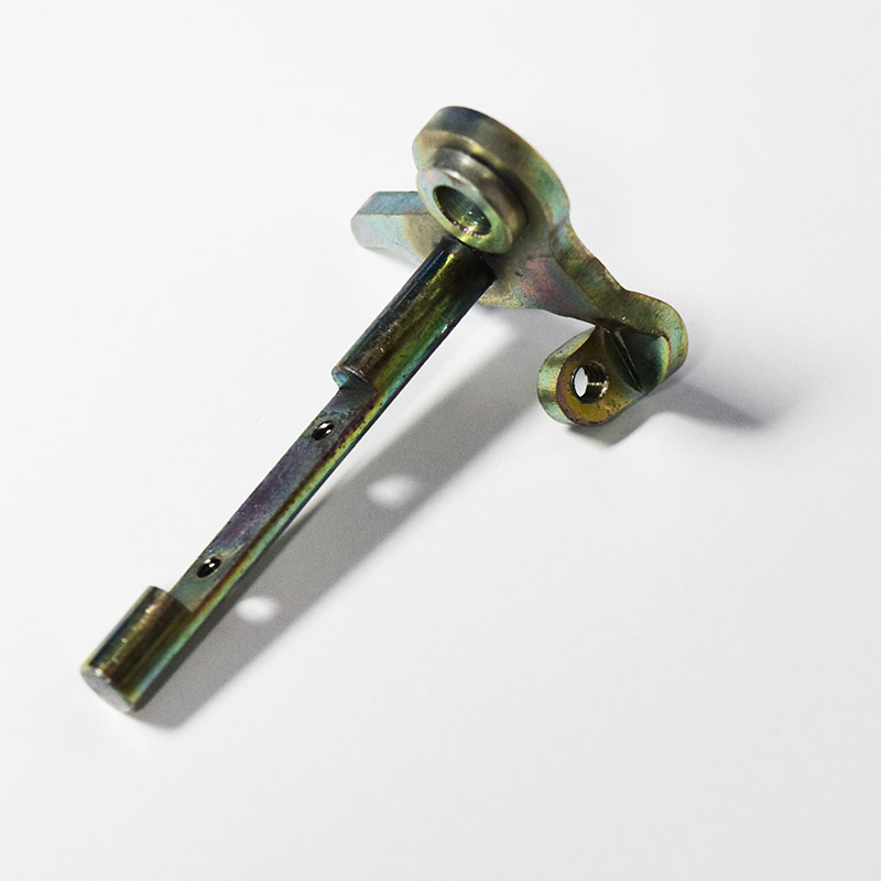 msst719 Marvel-Schebler throttle shaft