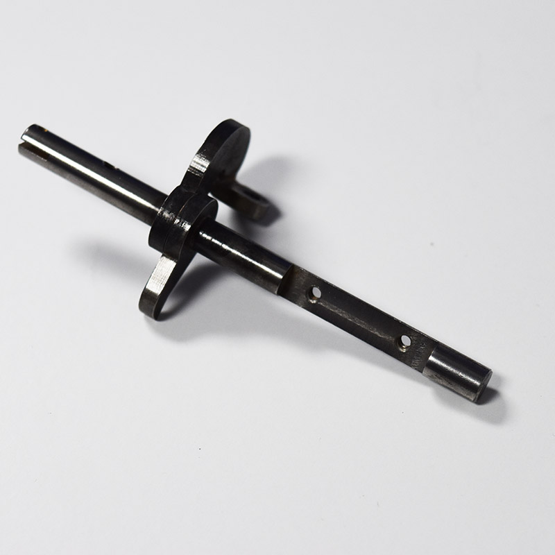 Marvel-Schebler TSX 239 carburetor throttle shaft part number msst930