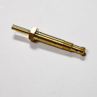 Marvel-Schebler TSX carburetor nozzle part number mstn268