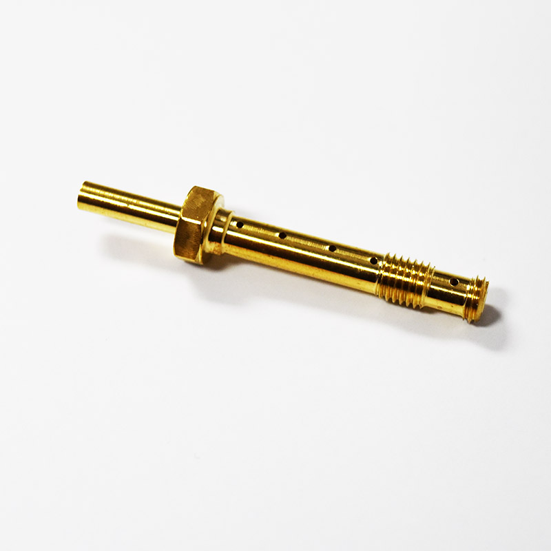 Marvel-Schebler TSX carburetor nozzle part number mstn277