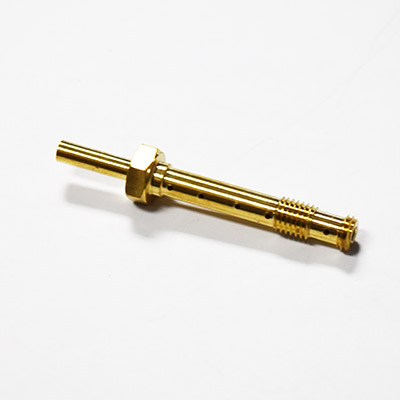 Marvel-Schebler DLTX R10064 carburetor nozzle part number mstn377